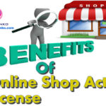 Benefits of Online Shop Act License in Pune Or Gumasta License in Pune and Mumbai